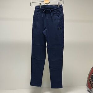 Gap Fit Navy Jogger Pants size L